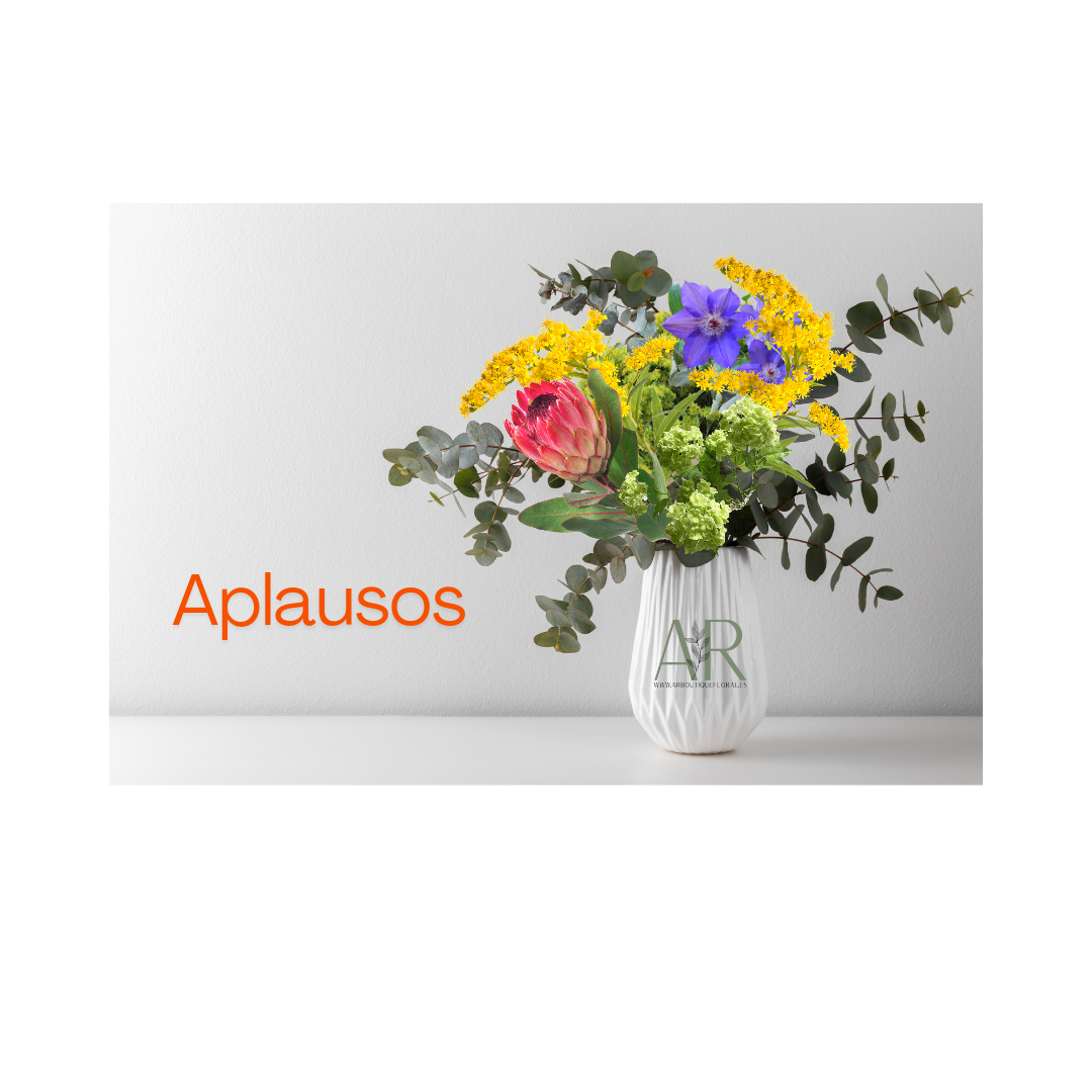Aplausos 🟠